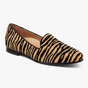 Vionic Willa
 Zebra Print Loafers